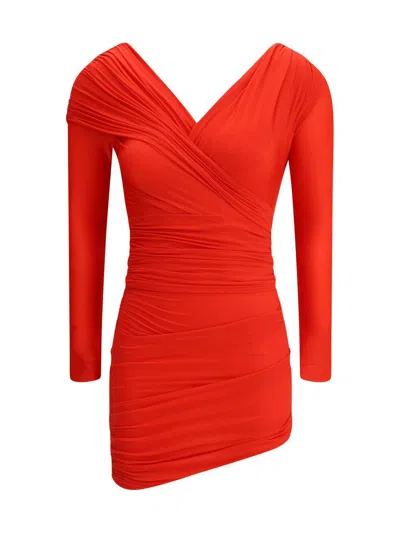 BALENCIAGA BALENCIAGA DRESSES