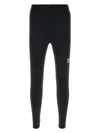 Balenciaga Stretch Polyesterx Under Armour Leggings