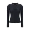 Balenciaga Women Shirt With Logo