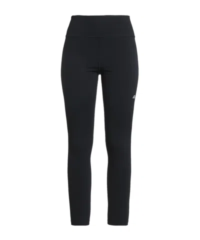 Balenciaga Stretchy Comfy Sweatpants In Black