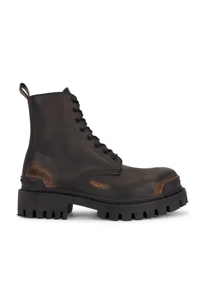 BALENCIAGA STRIKE BOOTIE L20