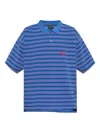 Balenciaga Laurel Classic Polo Shirt