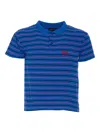 Balenciaga Laurel Classic Polo Shirt