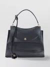 Balenciaga Structured Top Handle Tote Bag