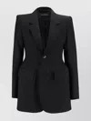 Balenciaga Blazer Jacket