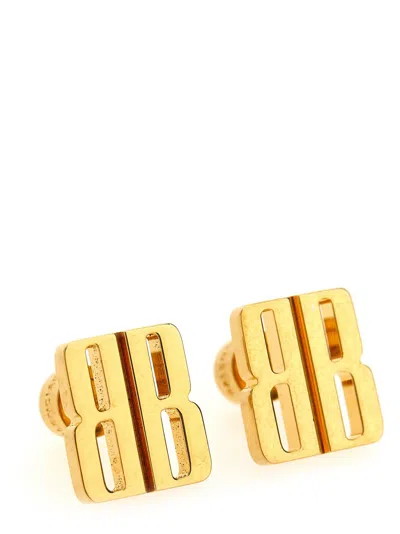 Balenciaga 'stud Nano Xs' Earrings