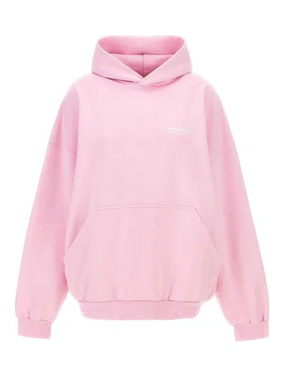 BALENCIAGA SUDADERA - COLOR CARNE Y NEUTRAL