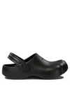 Balenciaga Sunday Molded Rubber Mules