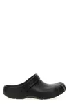 Balenciaga 'sunday Molded' Sabots