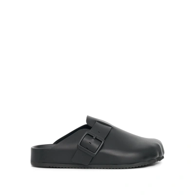 BALENCIAGA WOMEN'S SUNDAY MULE SANDALS
