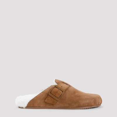 BALENCIAGA SUNDAY MULES