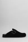 Balenciaga Sunday Mule Slipper-mule