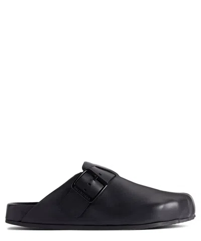 BALENCIAGA SUNDAY MULES
