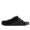 Balenciaga Sunday Molded Rubber Slip-on Sandals