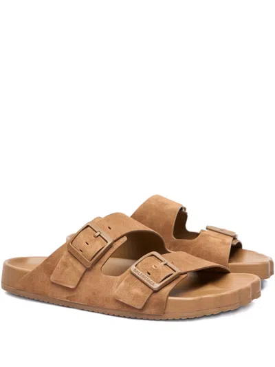 BALENCIAGA SUNDAY SANDALS