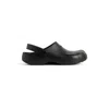 Balenciaga Sunday Molded Rubber Mules