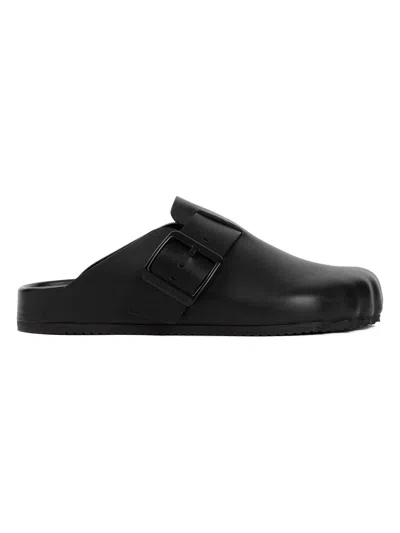 BALENCIAGA SUNDAY SLIDES