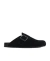 Balenciaga Sunday Mule Slipper-mule In Black