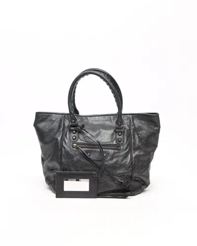 Balenciaga Sunday Tote Bag