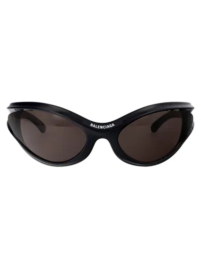 BALENCIAGA BALENCIAGA SUNGLASSES 