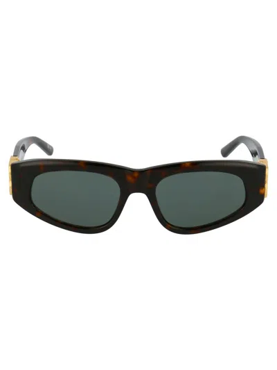 BALENCIAGA BALENCIAGA SUNGLASSES