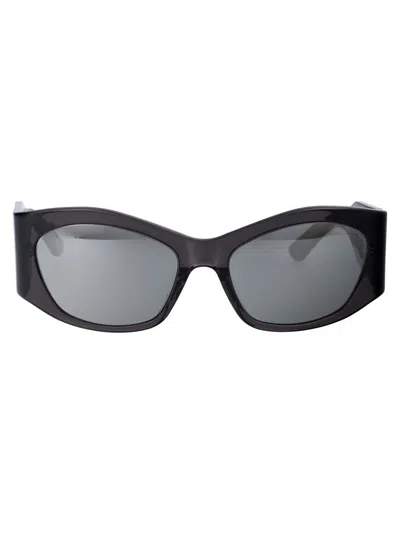 Balenciaga Sunglasses In Black