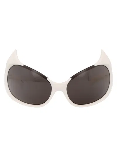 BALENCIAGA BALENCIAGA SUNGLASSES