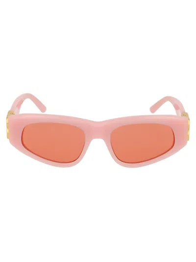 BALENCIAGA BALENCIAGA SUNGLASSES