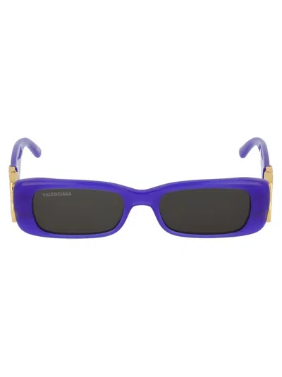 BALENCIAGA BALENCIAGA SUNGLASSES