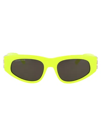 BALENCIAGA BALENCIAGA SUNGLASSES