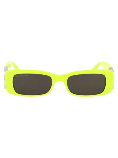 BALENCIAGA BALENCIAGA SUNGLASSES