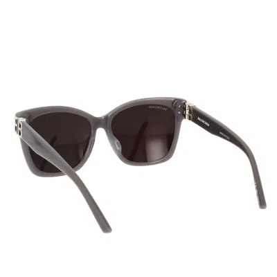 Balenciaga Sunglasses In Gray