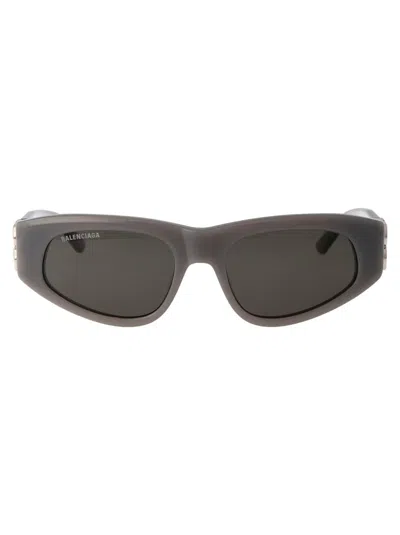 Balenciaga Sunglasses In Black