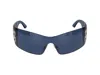 Balenciaga Maske Sunglasses Bb0359 S 002