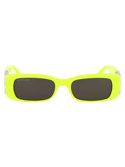 BALENCIAGA BALENCIAGA SUNGLASSES