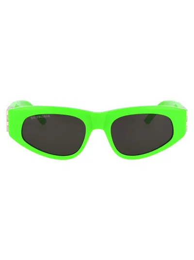 BALENCIAGA BALENCIAGA SUNGLASSES