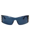 Balenciaga Maske Sunglasses Bb0359 S 002