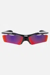 Balenciaga Shield-frame Sunglasses