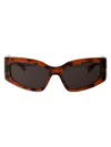 Balenciaga Bb0321s Sunglasses