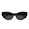 Balenciaga Gv Day Cat-eye Sunglasses