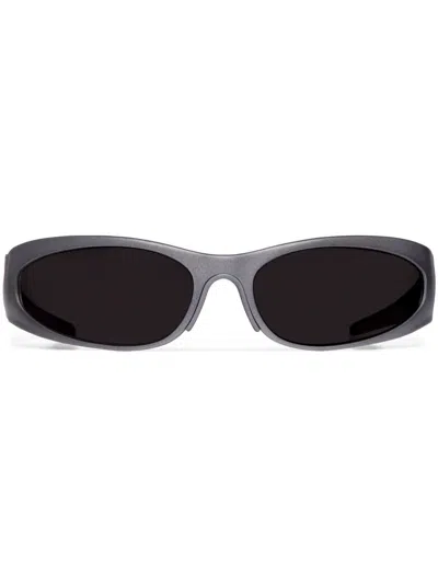 Balenciaga Sunglasses In Multi