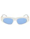 Balenciaga Best Seller Sunglasses Bb0095 S 004