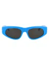 BALENCIAGA BALENCIAGA SUNGLASSES BB0095 S 011