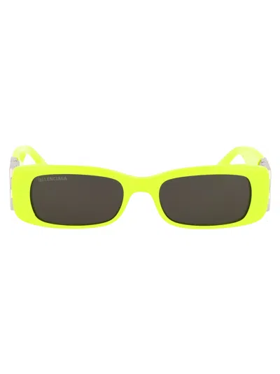 BALENCIAGA BALENCIAGA SUNGLASSES BB0096 S 008