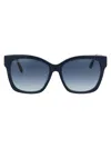 BALENCIAGA BALENCIAGA SUNGLASSES BB0102 SA 005