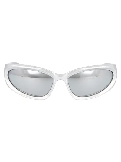 Balenciaga Sunglasses Bb0157 S 004