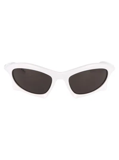 Balenciaga Sunglasses Bb0229 S 004