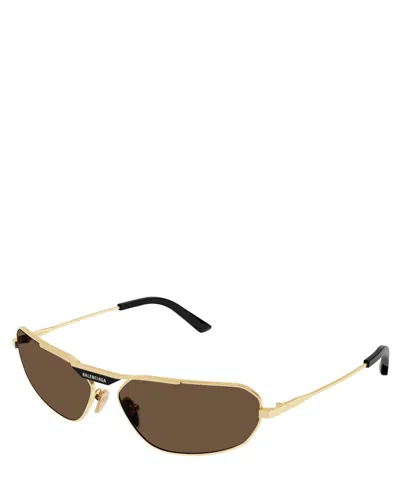 Balenciaga Sunglasses Bb0245s In Gray