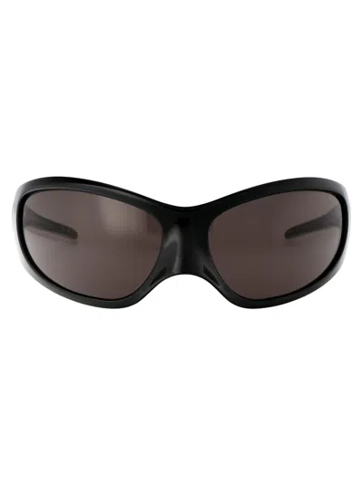 BALENCIAGA BALENCIAGA SUNGLASSES BB0252 S 001