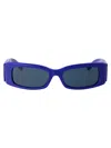 Balenciaga Bb0260s Sunglasses